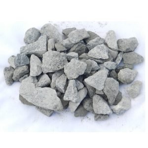 Pedra Britada 2 a Granel 12m³