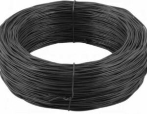 Arame Recozido BWG18 Torcido 1kg