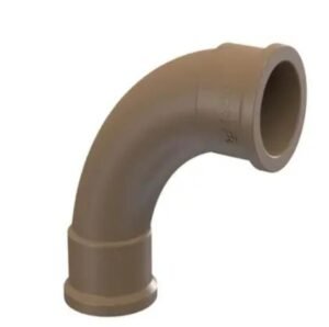 Curva Longa 90 Soldável 3/4'' (25mm) Tigre