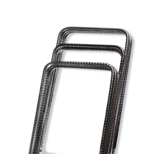 Estribo Aço CA 60 4,20mm 10x15cm ArcelorMittal
